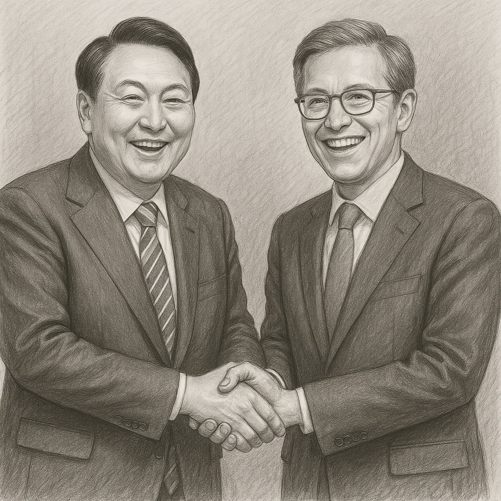 테마주 관련 이미지