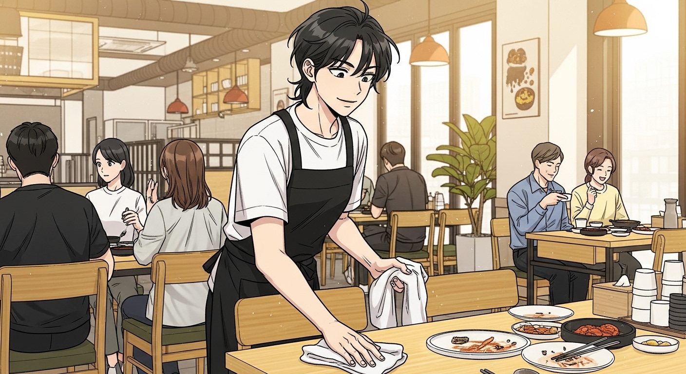 2026 최저임금 사진