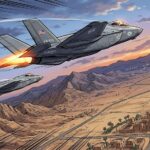 이란 전쟁 관련주 관련 이미지