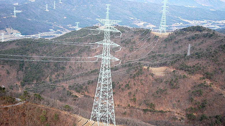 한신공영 주가 전망 사진