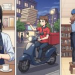 2026 최저임금 관련 이미지