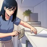 인테리어 필름 일당 관련 이미지