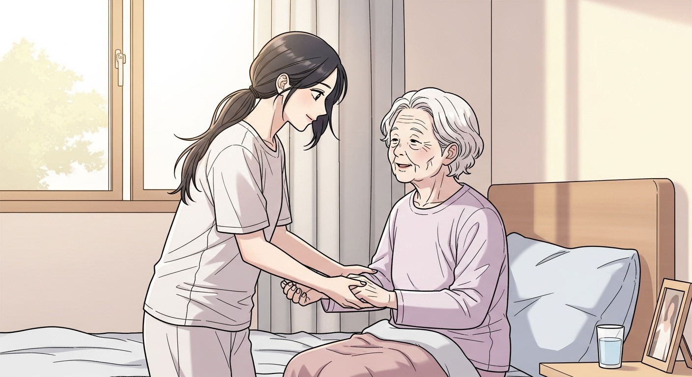 시니어 돌봄 창업 사진