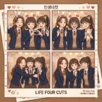 인생네컷 창업 관련 이미지