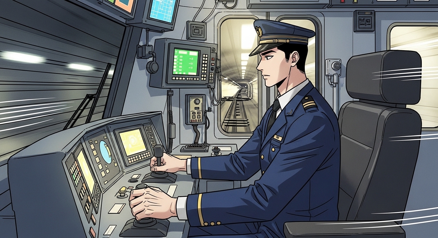 지하철 기관사 연봉 관련 이미지