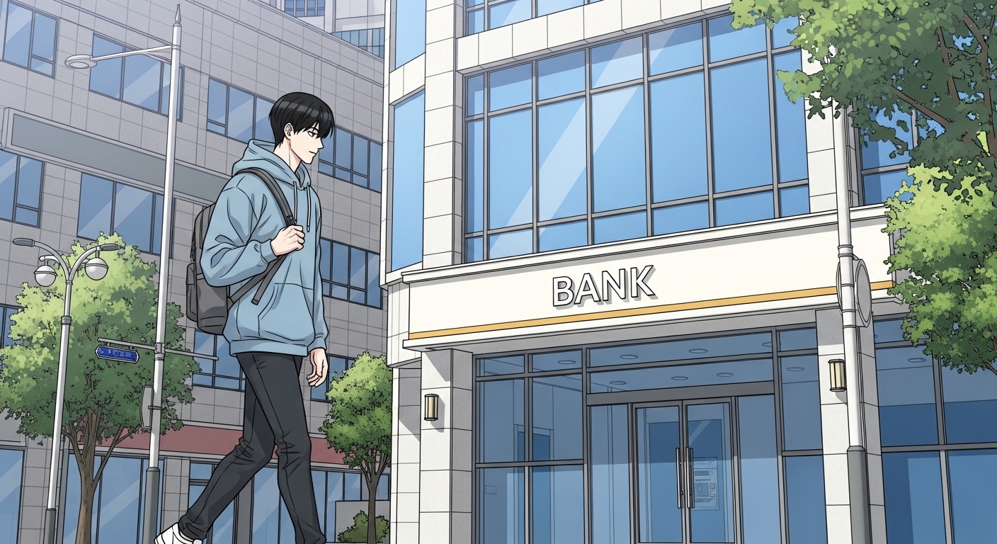 청년미래적금 예시