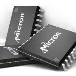 마이크론 테크놀로지 한국 관련주 관련 이미지