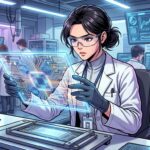 반도체 유리기판 관련주 관련 이미지