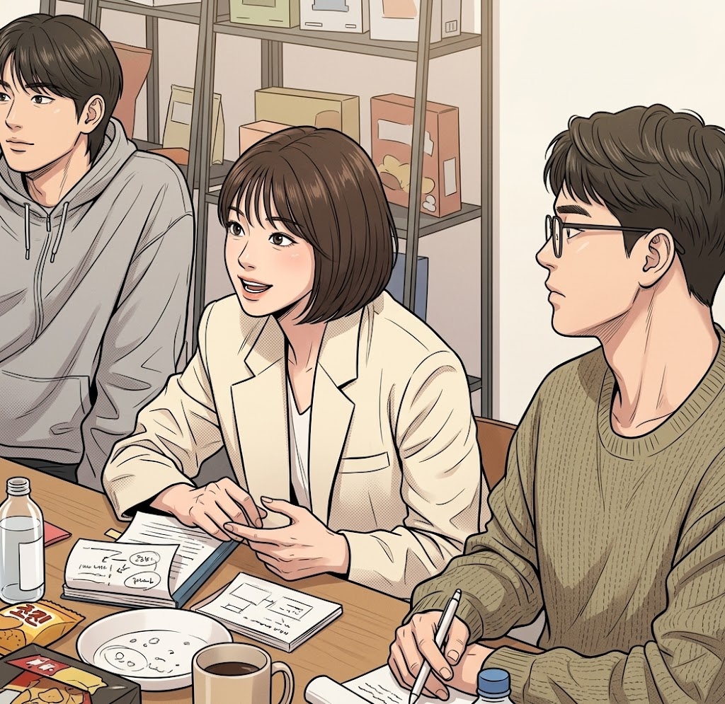 박성민 군 가산점 논란 사진