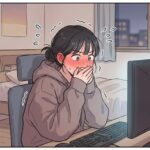 카톡 업데이트 프로필 조회 기록 관련 이미지