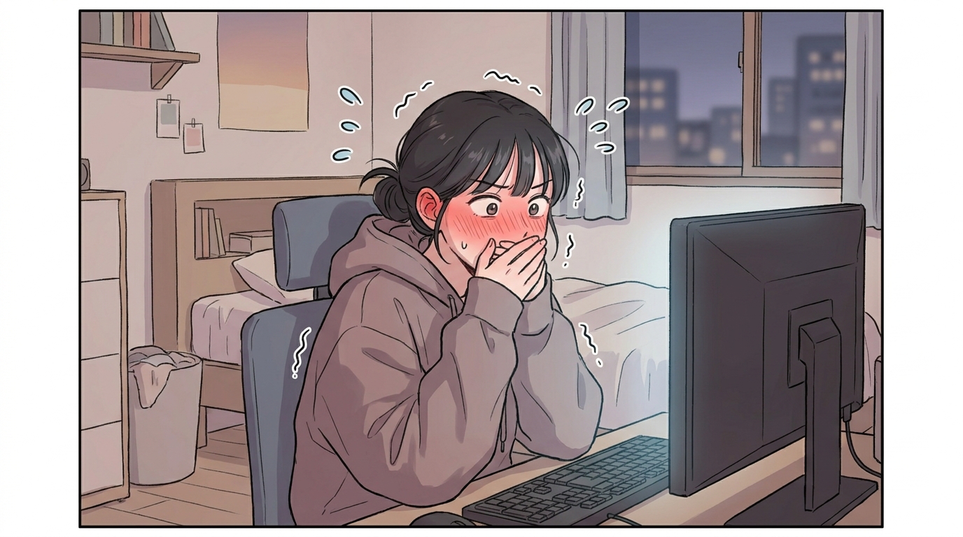 카톡 업데이트 프로필 조회 기록 관련 이미지