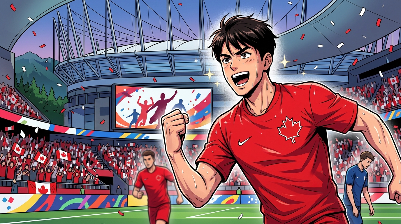 2026 월드컵 수혜주 사진