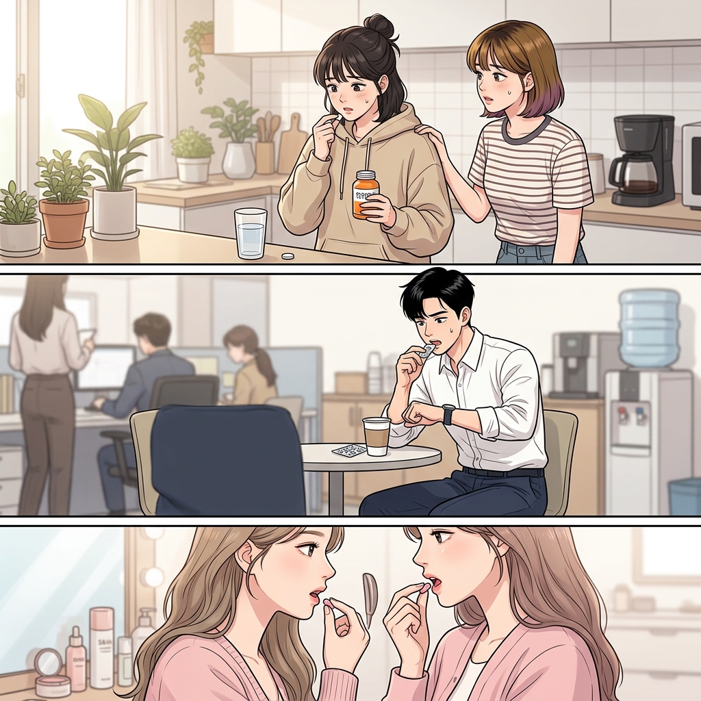 삼천당제약 위고비 예시