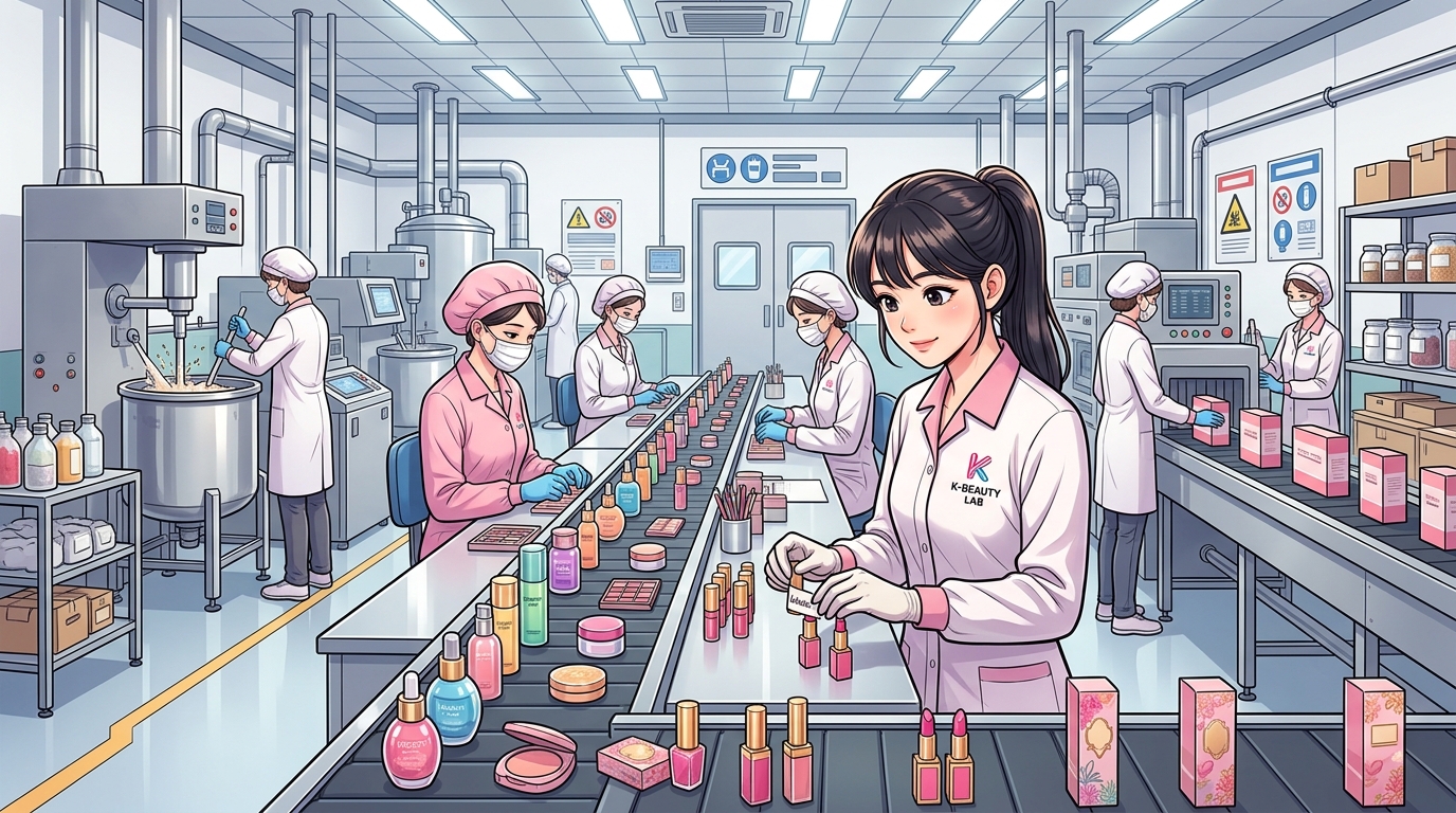 구다이글로벌 상장 예시