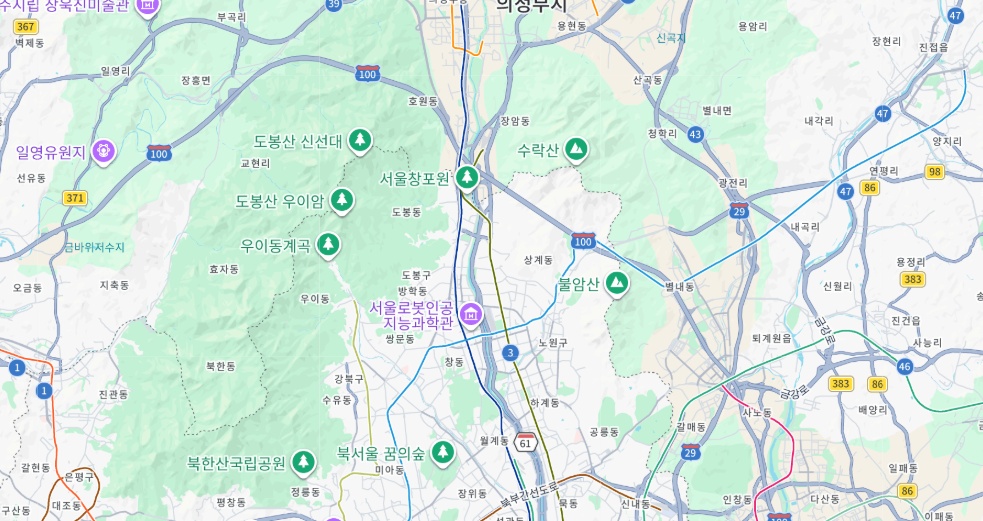 노원구 재건축 관련 이미지