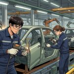 킹산직 관련 이미지