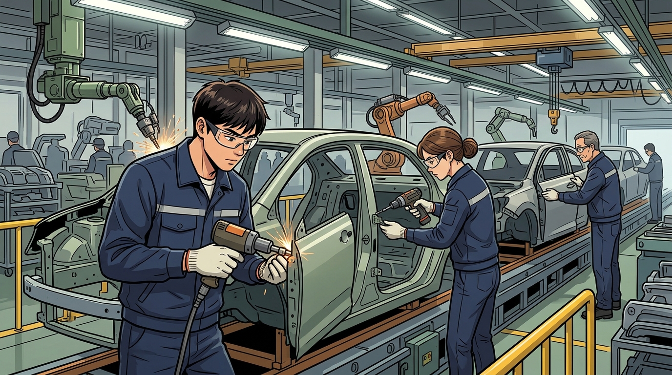 킹산직 관련 이미지