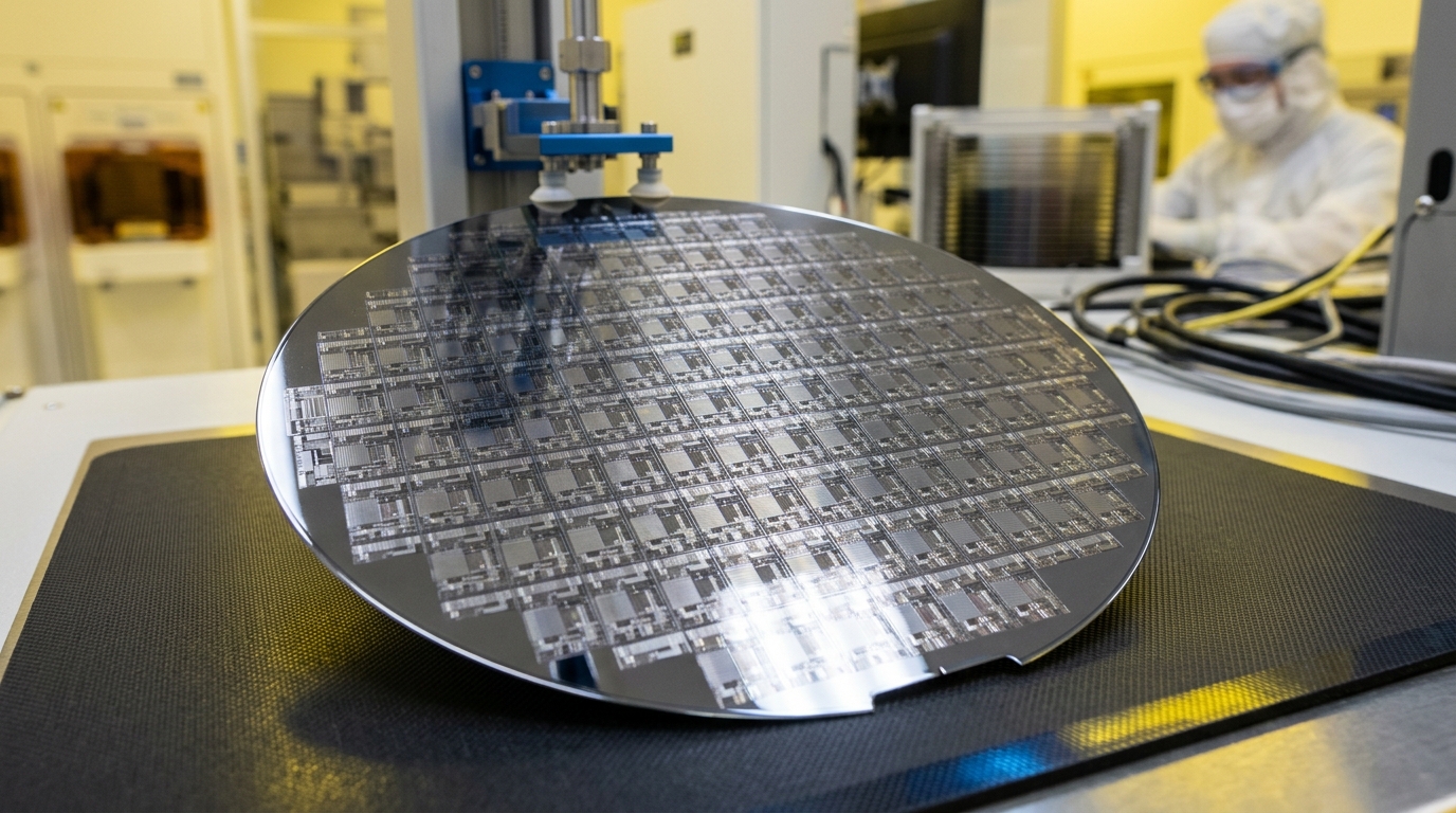 유리 기판 관련 이미지