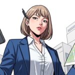 손해사정사 연봉 관련 이미지