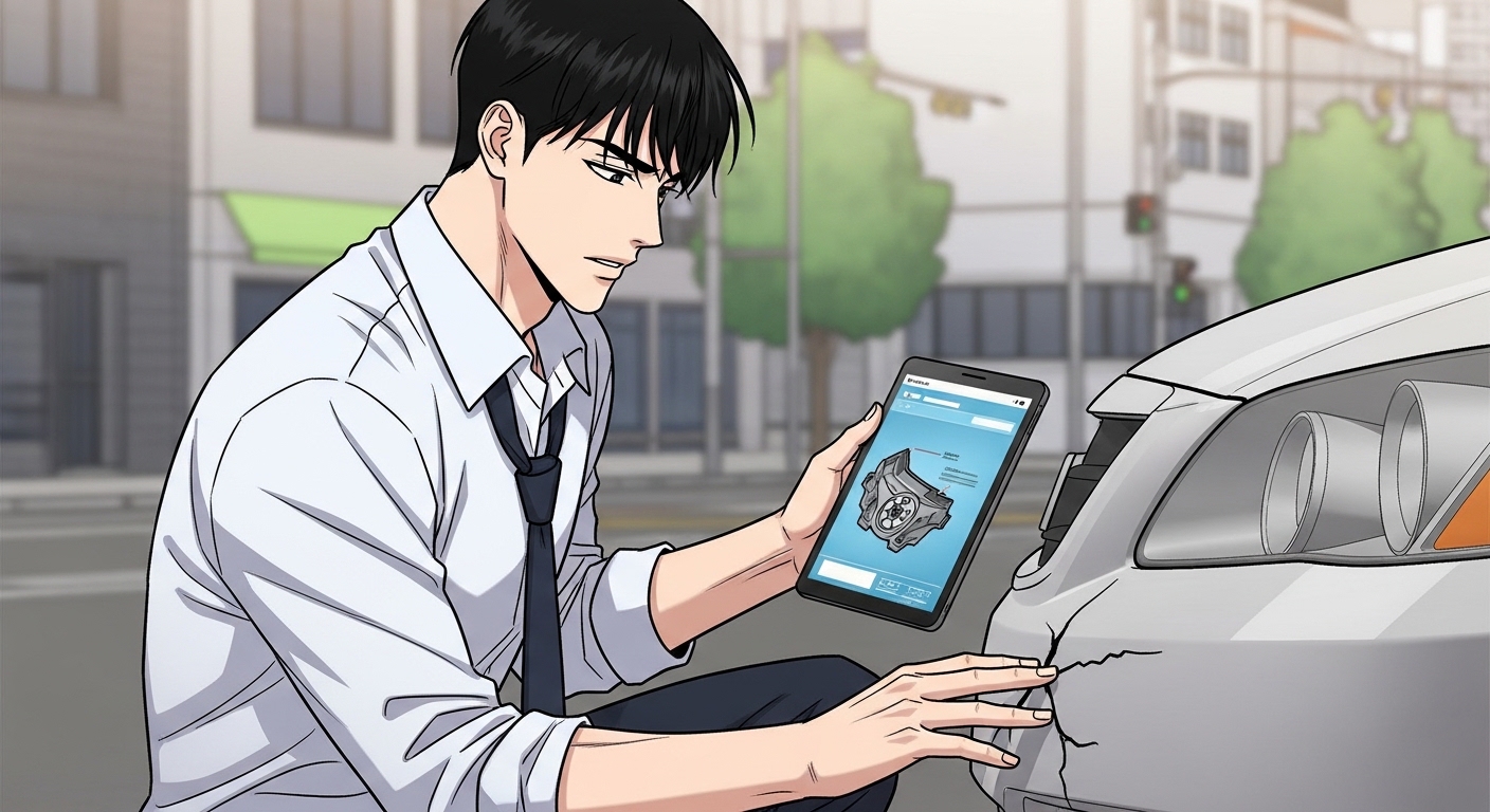 손해사정사 연봉 예시