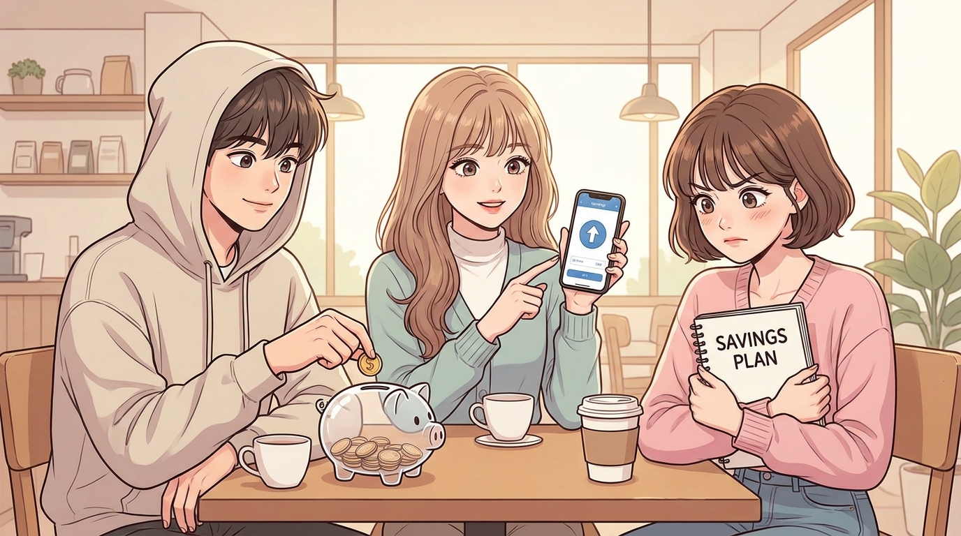 청년도약계좌 만기 예시