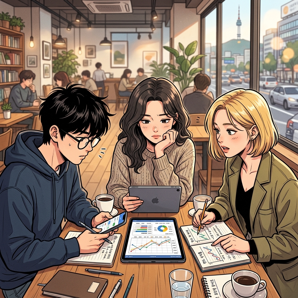 BDC 기업성장집합투자기구 예시