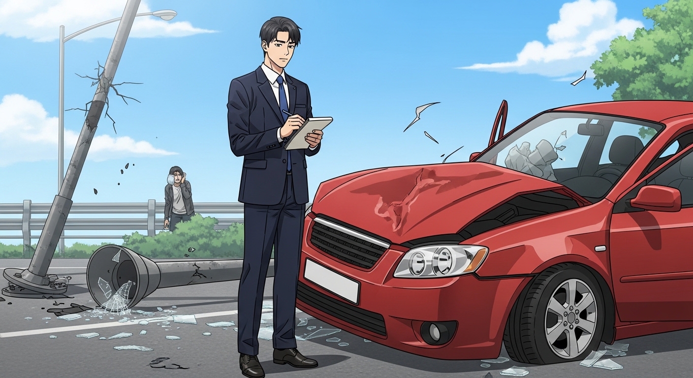 손해사정사 연봉 사진