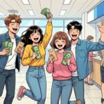 청년도약계좌 만기 관련 이미지