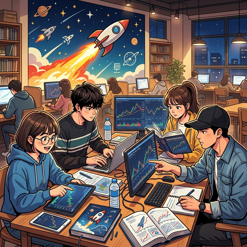 아르테미스 2호 예시