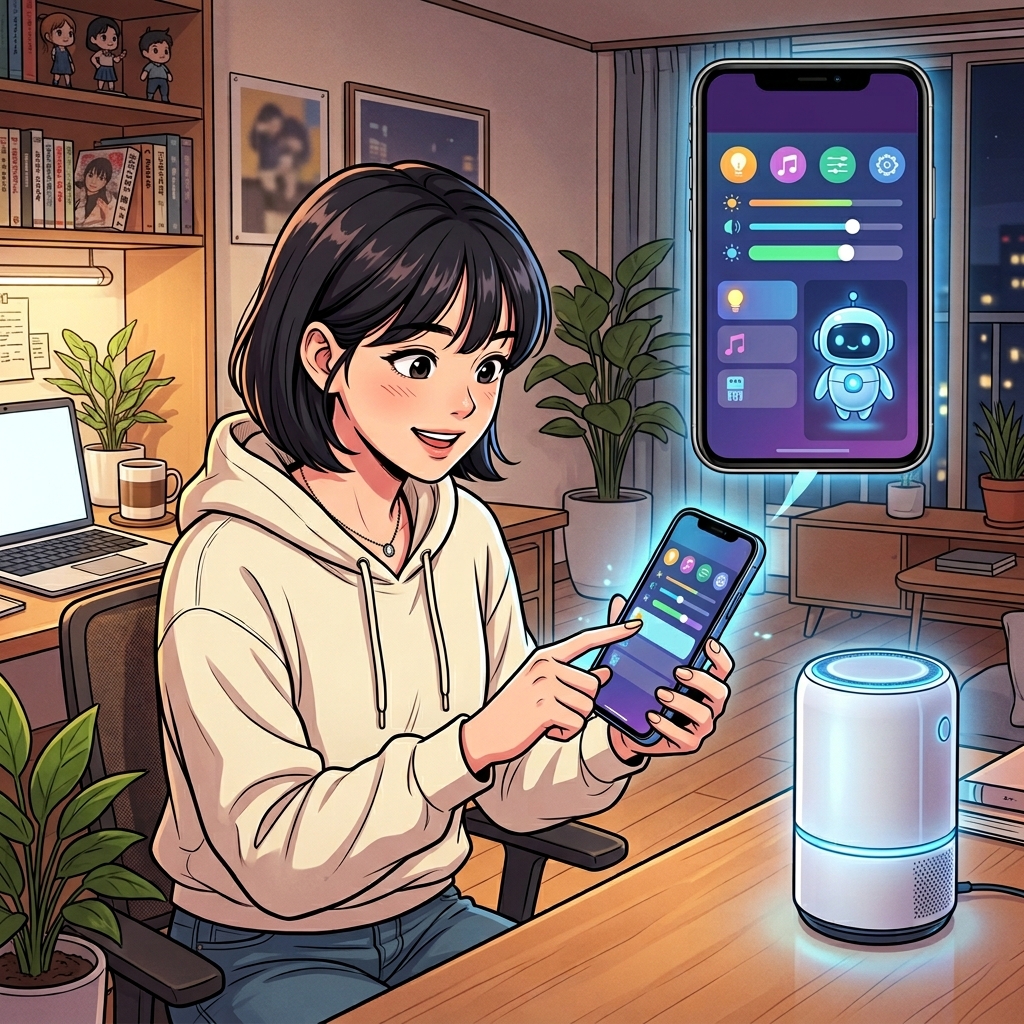 온디바이스 AI ETF 관련 이미지