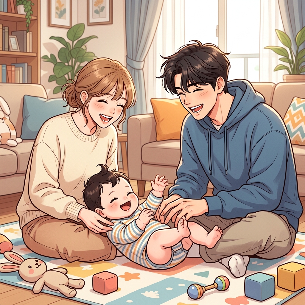 태아보험 보험사 비교 사진