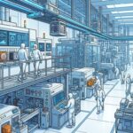 HBM4 관련주 관련 이미지