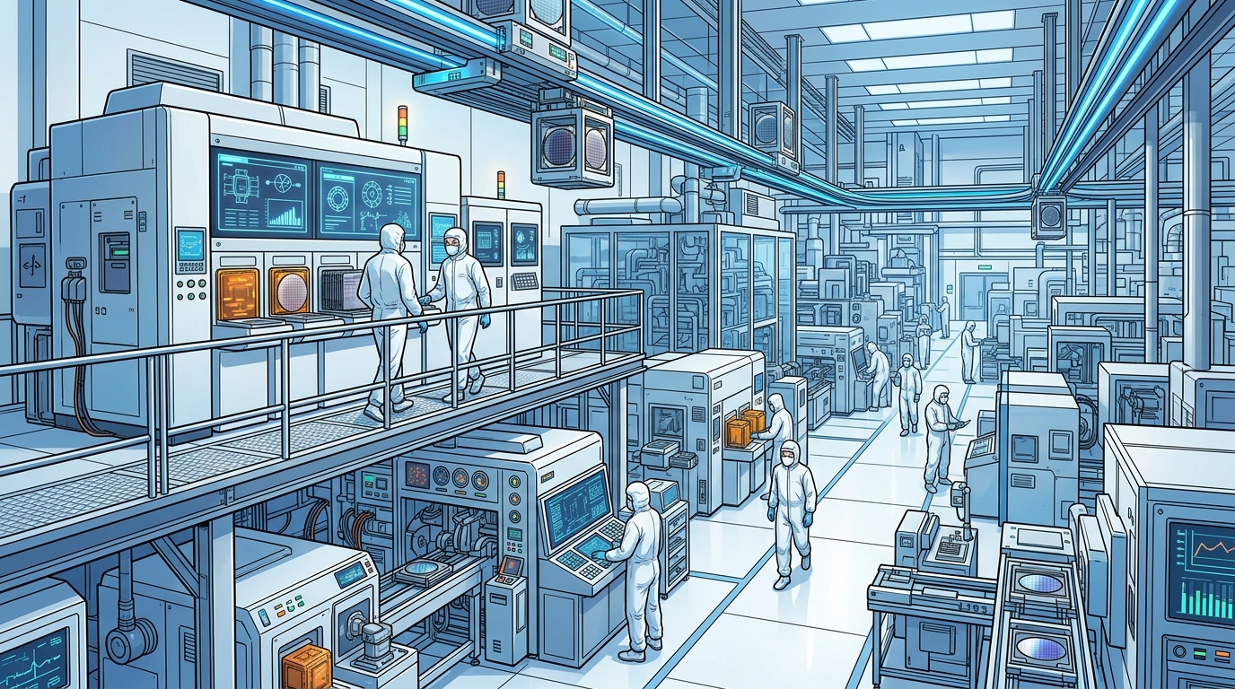 HBM4 관련주 관련 이미지