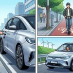 개인 탄소배출권 거래 관련 이미지