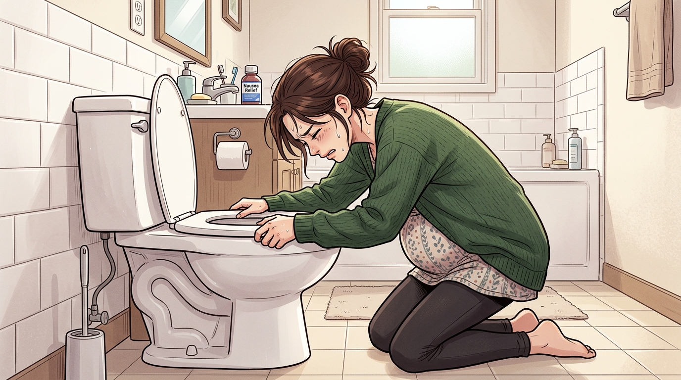 남자 아기 먹덧 예시