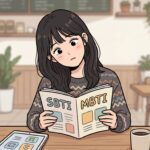 SBTI 테스트 관련 이미지