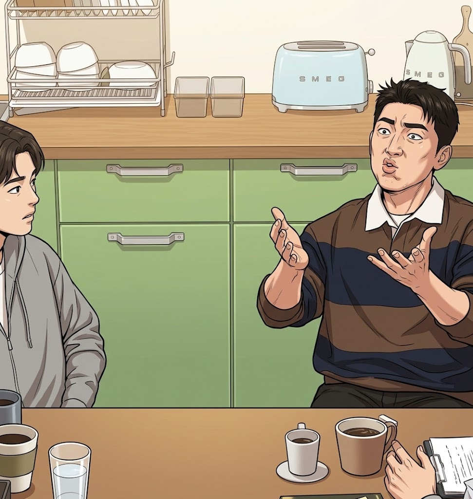 박성민 군 가산점 논란 관련 이미지