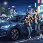 채비 공모주 관련 이미지