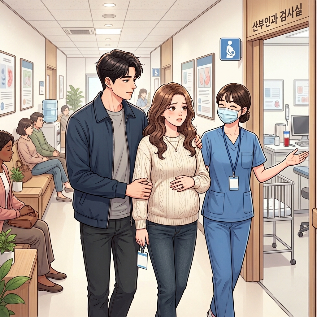 니프티검사 예시