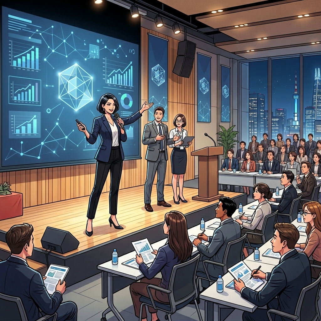 BDC 기업성장집합투자기구 관련 이미지