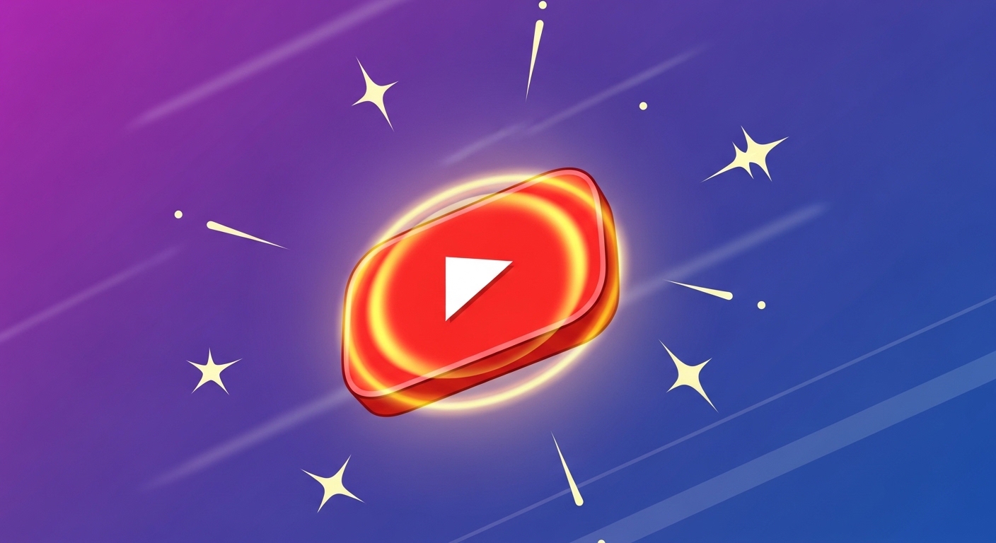 유튜브 하입버튼 없어요 예시