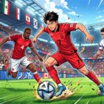 2026 월드컵 수혜주 관련 이미지