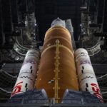 아르테미스 2호 관련 이미지