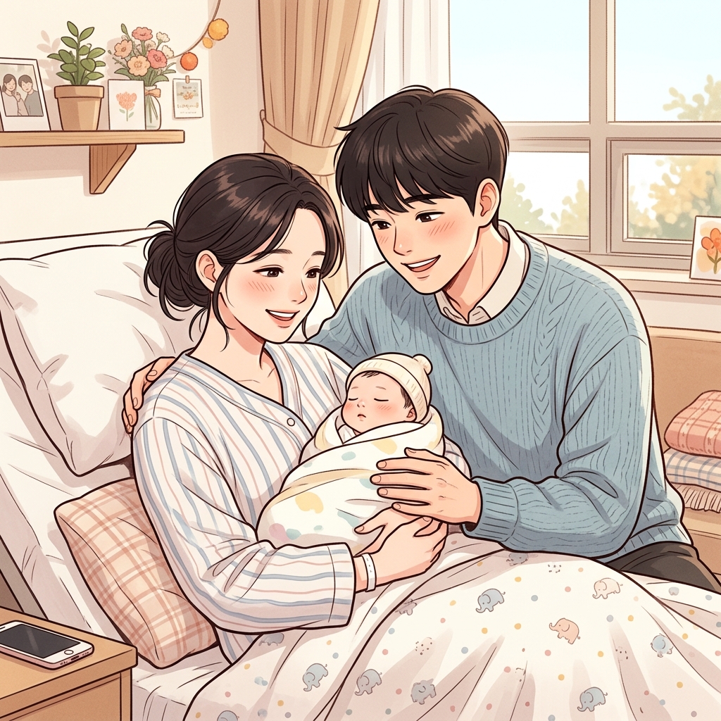 태아보험 보험사 비교 예시