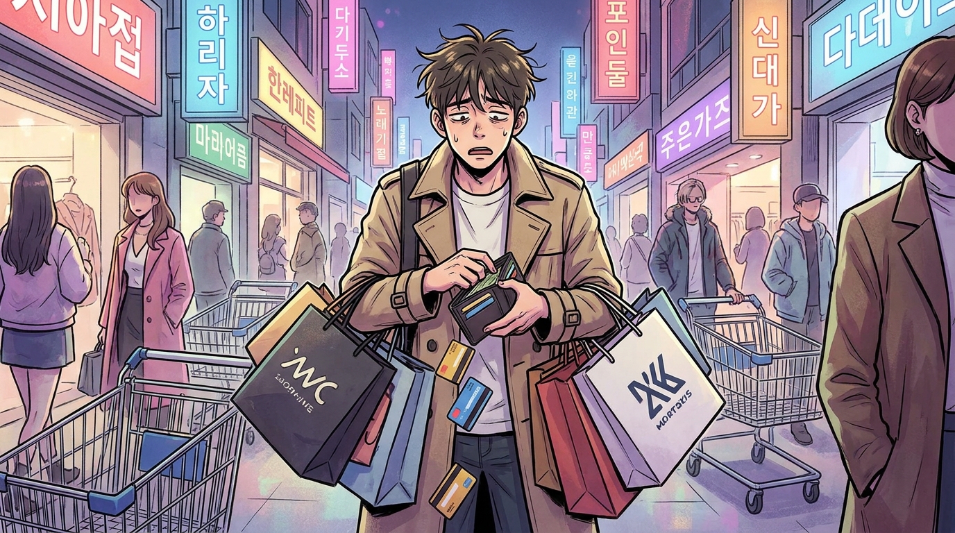 SBTI 테스트 사진