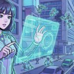 에이전틱 AI 관련주 관련 이미지