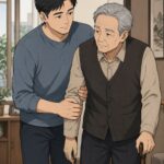 부모님 요양병원 입원 절차 관련 이미지