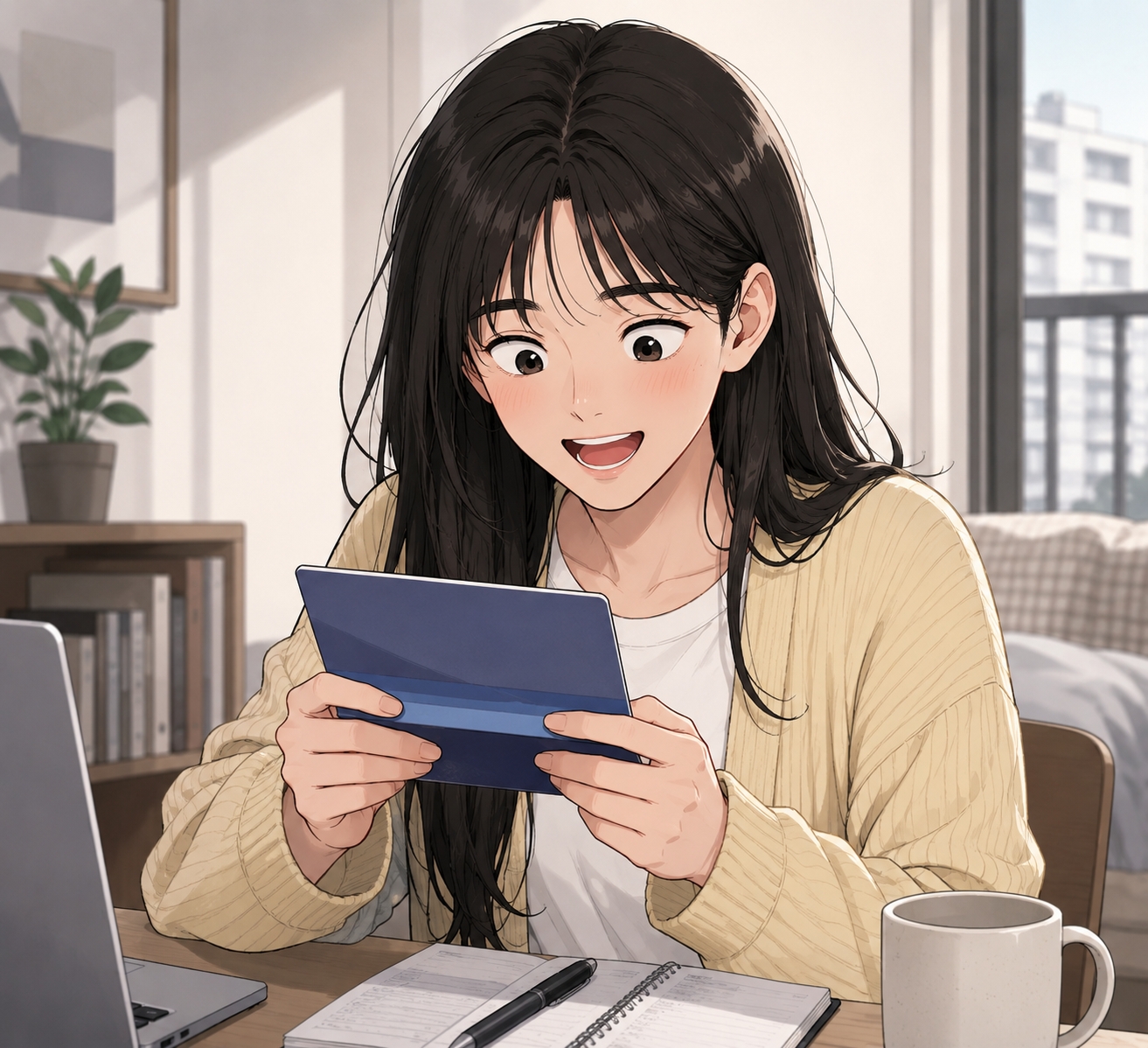 근로장려금 미안내자 신청방법 관련 이미지