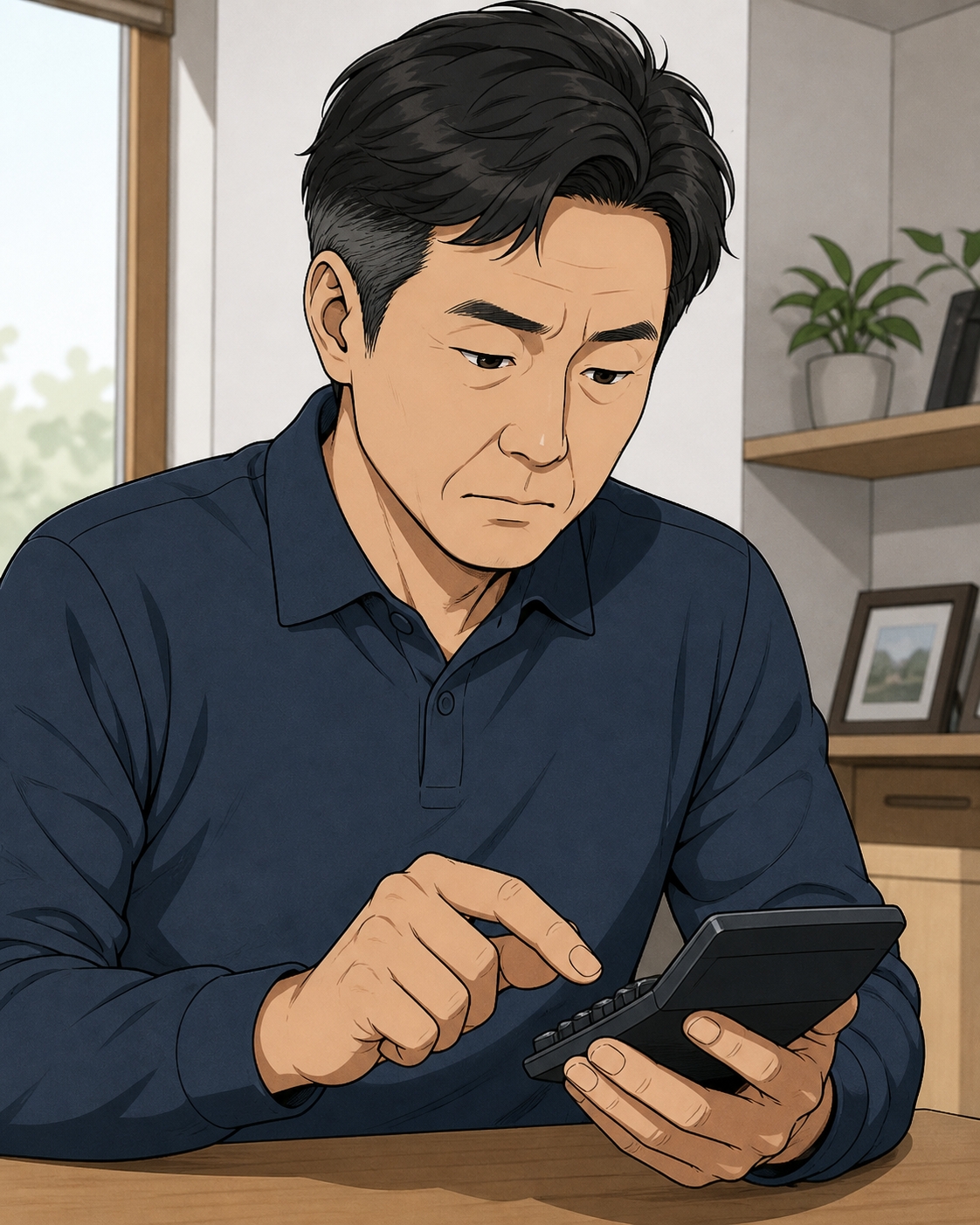 월 적립식 복리 계산기 관련 이미지