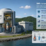 두산에너빌리티 SMR 관련 이미지